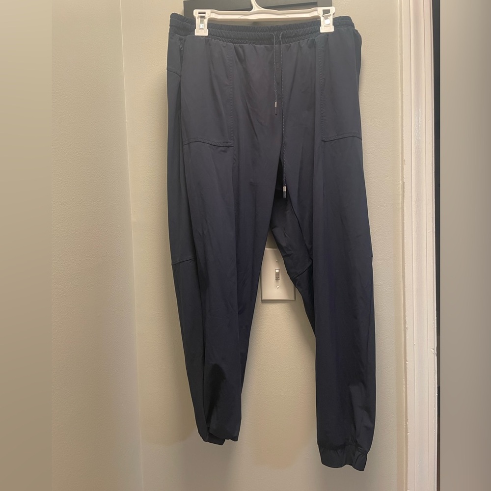 Fabletics The One Jogger - XL Regular - Picture 4 of 4